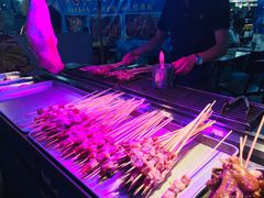 -大学城夜市大排档(凤栖路店)