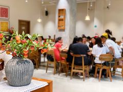 大堂-小豆海棠(嘉兴路店)