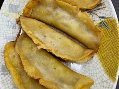 牛肉馄饨-清真蒋有记(老门东店)