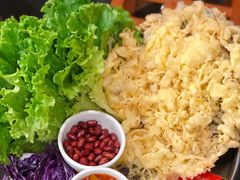 -老渔家·白族·石板烧·野生菌火锅(古城中心店)