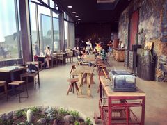 -Cafe Aewol Monsant