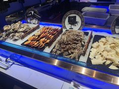 海鲜-加餐海鲜自助(宝龙一城店)