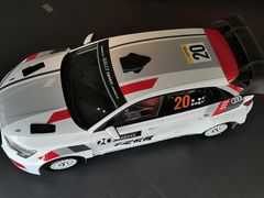 -金港秋名山·双层卡丁车场