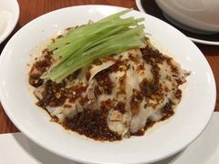 蒜香粉皮肉-鼎泰丰(新港中心店)