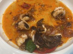 -濠景渔港(汇通店)