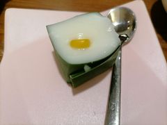 -樾餐厅泰式海鲜火锅(民歌湖店)