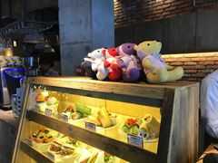 -漫咖啡(中纺国际店)