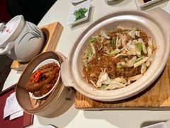 -利苑酒家(金宝店)