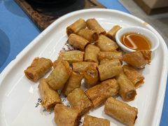 腐竹包黄鱼-阿毛饭店(和义路店)