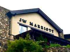 -浙江安吉JW万豪酒店·万豪中餐厅