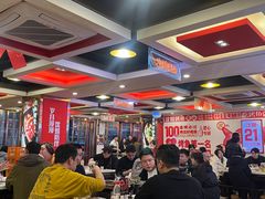 -沈姐万州烤鱼(沙坪坝七中店)