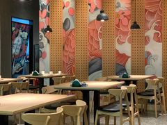 -酉品食厅·居酒小食堂(无锡蠡湖科研大厦店)
