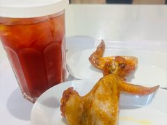-宜家·瑞典风味餐厅(武汉荟聚中心店)