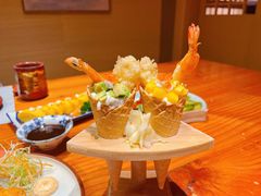 -文三酒肆自助放题(新街口友谊广场店)