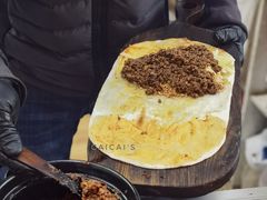 -内涵饵块