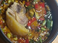 -创味·民间海南菜·非遗藤桥排骨(藤桥·免税城店)