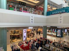 -永旺黄岛购物中心