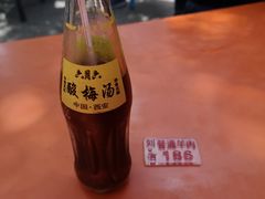-刘信牛羊肉小炒泡馍(回民街店)