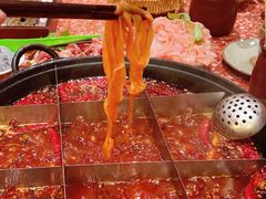 -纸盐河码头火锅(十八梯店)