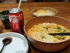 -云海肴·汽锅鸡·云南菜(美罗城店)