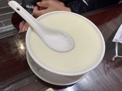 -民信老铺(双皮奶博物馆店)