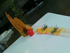 -鱼翅楼·津派砂锅鱼翅(水上公园店)