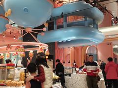 -清远熹乐谷温泉度假酒店