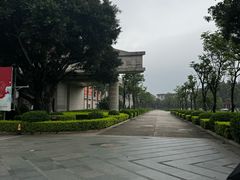 -中国闽台缘博物馆