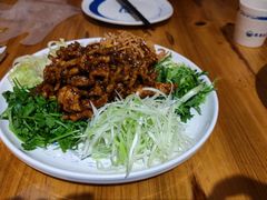 -满园烤鸭·春饼(华强广场店)