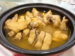 -羅記小厨香吧岛龙虾