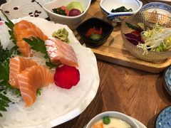 餐前小食-阿吾罗日本料理(K11艺术中心店)