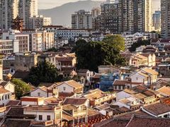 -漳州滨海火山岛自然生态风景区