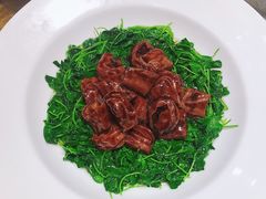 大肠草头-上海会馆(香港名都店)