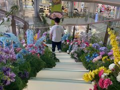 -汤姆熊欢乐世界 · 弹珠机(销品茂店)