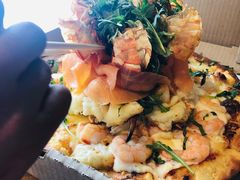 -Steveston Pizza Company (Richmond)