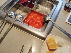 -海底捞火锅(珠影星光城夜宵主题店)