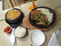 正一味(望京新世界店)-正一味石锅拌饭(望京新世界店)