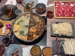 -老鼎旺安格斯牛肉火锅(衡艺广场店)