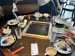 -大隐·成都火锅Bistro(合生麒麟新天地店)