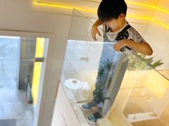 -XI·LaundryCafe 喜咖自助洗衣咖啡店