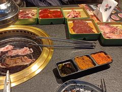 -神户赤童日式烤肉伙伴(东直门店)