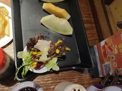 -王氏炉匠·烧鸟放题自助(好运街店)
