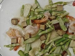 -前王院•巧克力海鲜市集餐厅(万平口店)