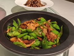 -大鸭梨烤鸭(金色漫香店)