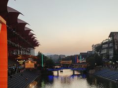 -杭州宋城
