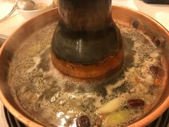 -八先生涮肉房(三里河店)