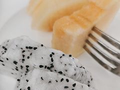 -东莞塘厦三正半山温泉酒店·沙利文西餐厅