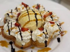 -秀儿家の小确幸融合西餐厅(万达店)