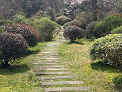 -南京市江宁方山