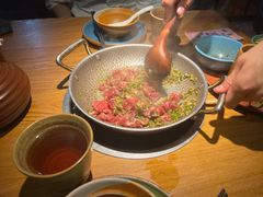 -吃饭皇帝大土家民族菜(正大广场店)
